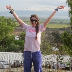 Meet your Posher, Abigail